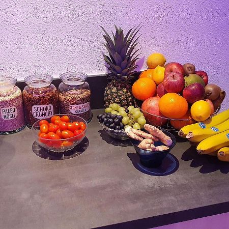 Top-Moderne Und Geraeumige Ferienwohnung Assling Luaran gambar